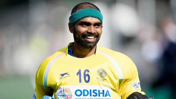 Pro League Matches Against Spain Will Be Mock Test For Us Ahead Of WC: PR Sreejesh Pro League matches against Spain will be mock test for us ahead of WC Sreejesh