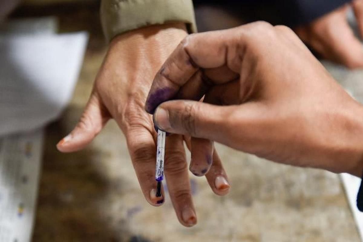 List Of Polling Stations Published In West Garo Hills - The Hills Times