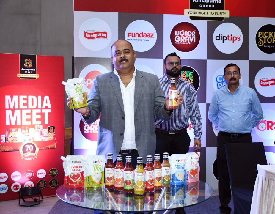 Annapurna Group unveils vision 2025