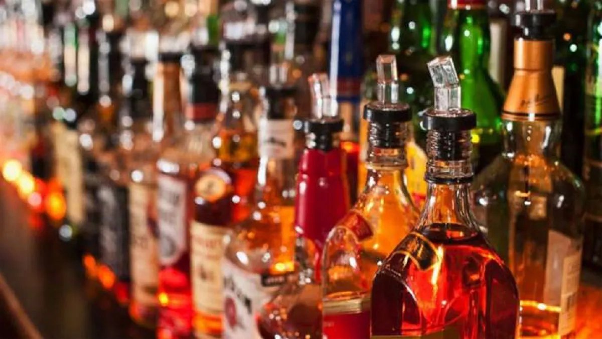 Apex women’s body rejects Manipur government’s draft policy on legalisation of liquor