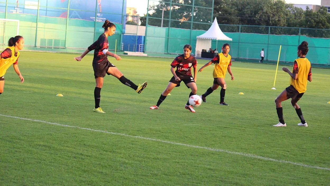 FIFA Women’s U-17 WC India look to salvage pride against Morocco