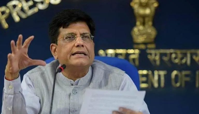 Foreign trade to be a defining feature in making India a USD 30 trillion economy Piyush Goyal