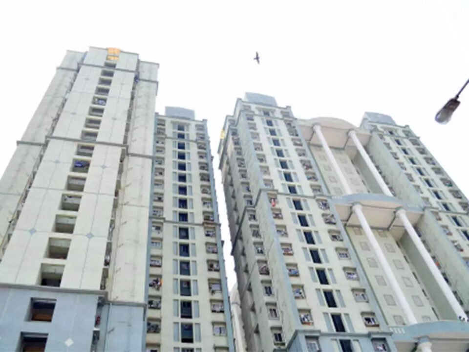 Housing sales in top 7 cities may hit record 3.6 lakh units this year, surpassing previous high in 2014 Anarock