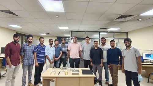 IIT-G team develops new methods to assess failure probability of composite materials in aerospace sector