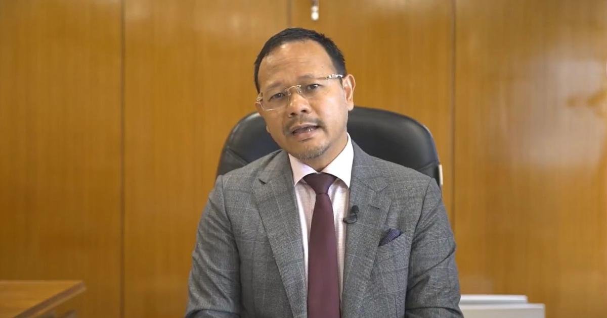 Meghalaya government to scrap Gaming Act
