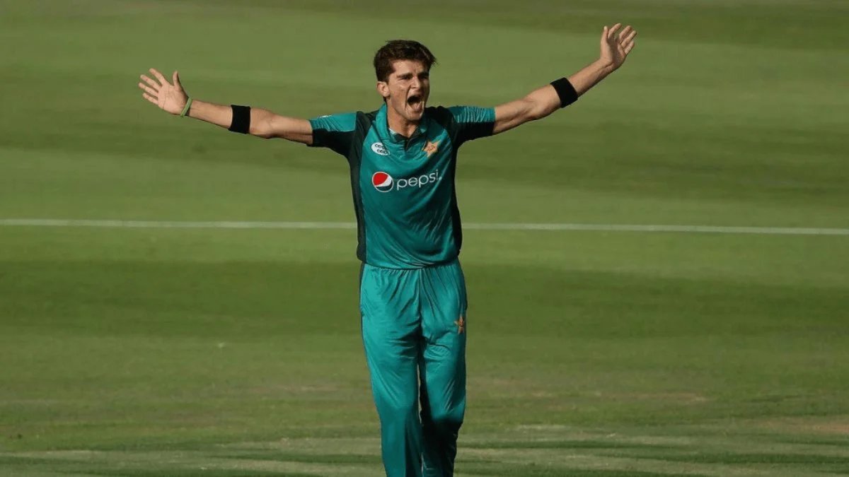 Pakistan greats wonder if Shaheen Afridi was rushed into action