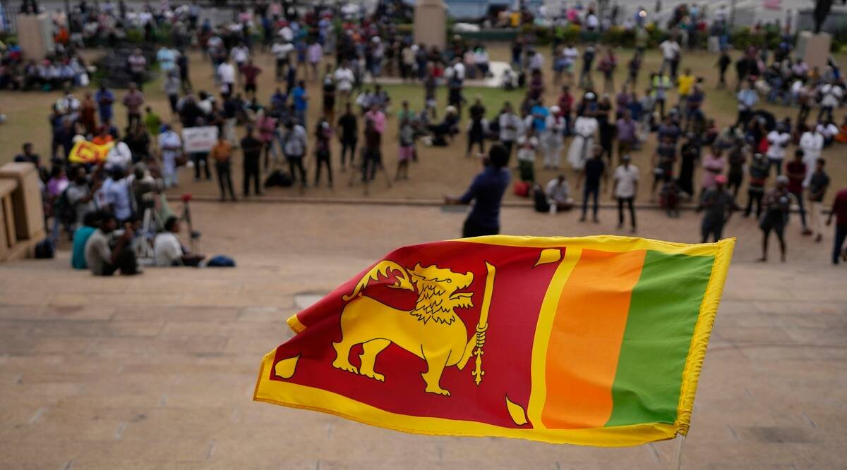 Sri Lanka’s Parliament finally takes up debate on 22nd constitutional amendment