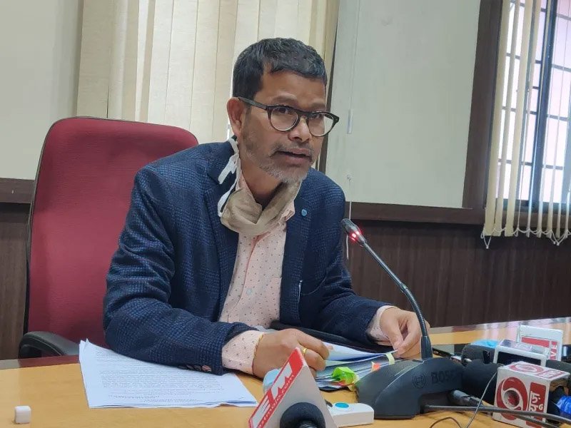 Will take action if tear-gas use during teachers’ stir was beyond limits Meghalaya minister