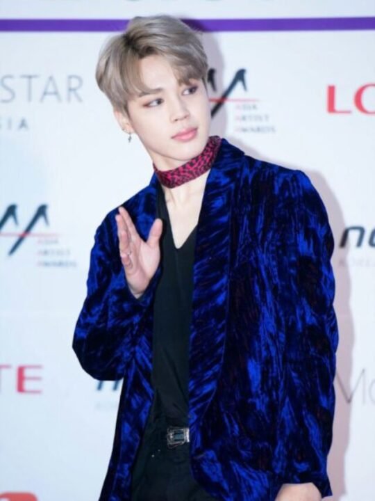 Ways Of BTS' Jimin To Grace Turtlenecks - The Hills Times