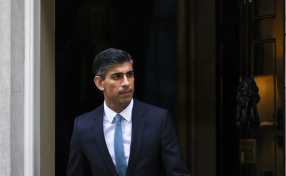 British PM Rishi Sunak Reverses Decision On COP27, Says Will Attend Climate Summit 3