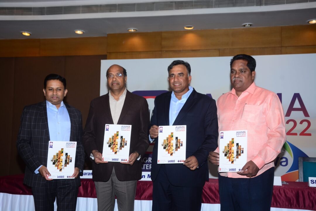 AIAMA all set for India’s biggest-ever Agarbathi Expo in Bengaluru