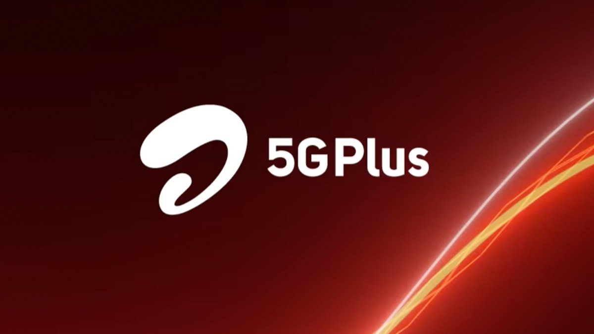 Airtel_5GPlus