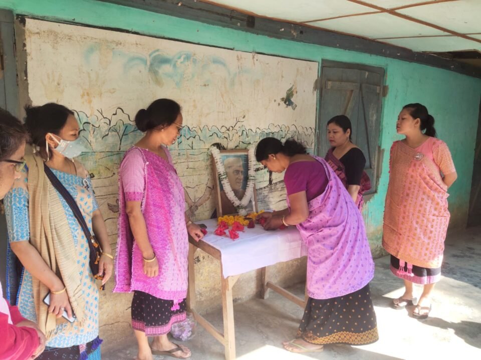 Children’s Day celebrated across state DIPHU