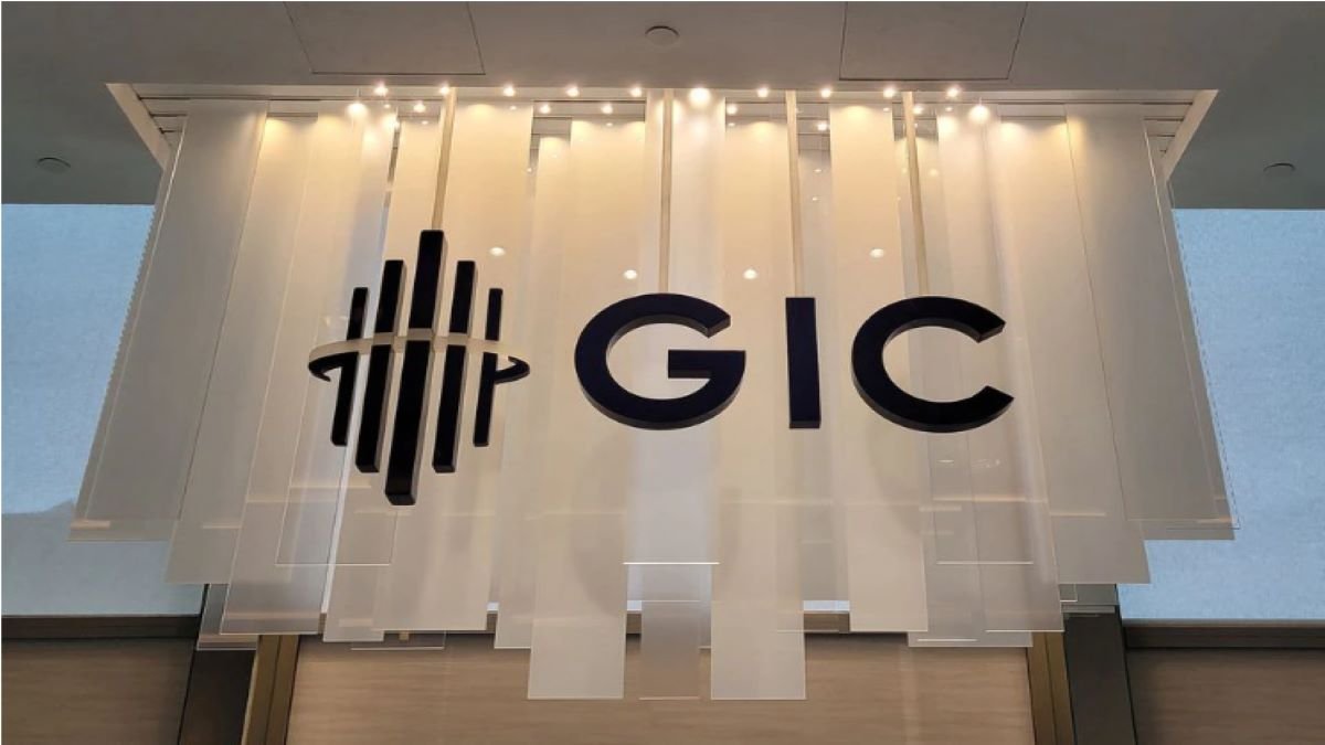 GIC, ESR to set up USD 600 mln-fund to invest in industrial, logistics assets in India