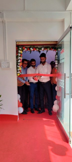 HDFC Ltd opens new office in Guwahati