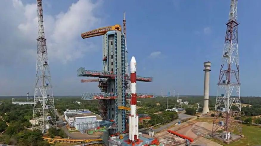 ISRO begins countdown for PSLV-C54 mission