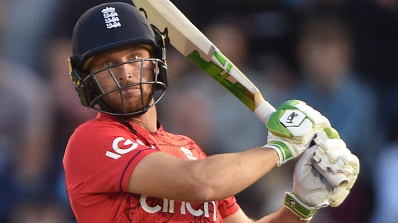 We have confidence as we have great players in squad Buttler