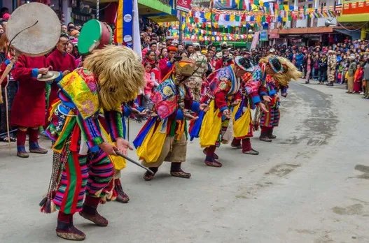 arunachal pradesh Tawang festival cancelled