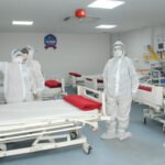 Covid-19: Mock drills held in hospitals across country to check preparedness