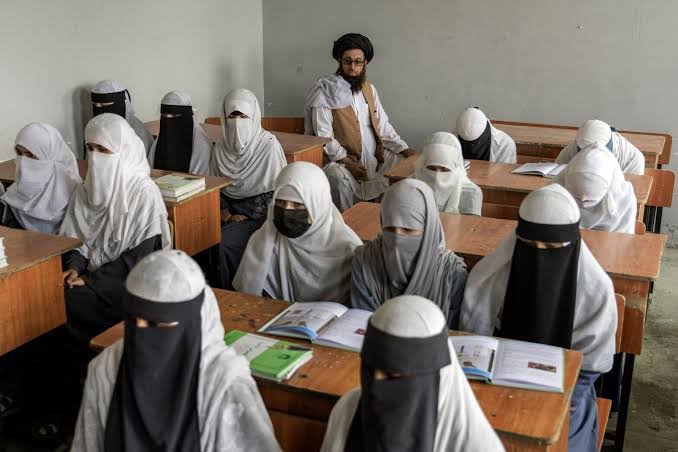 Turkey, Saudi Arabia decry Taliban university ban for women 7