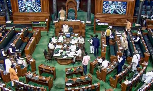 Inclusion of tribal communities in ST list MPs raise issues of basic amenities