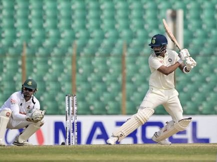 India to go for kill in second Test as WTC battle heats up