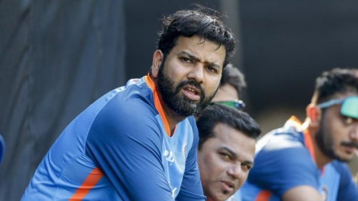 Injured Rohit likely to miss 3rd ODI, could be racing against time for Tests
