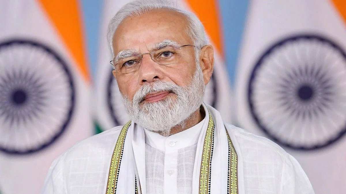 Modi to chair second national conference of chief secretaries next month