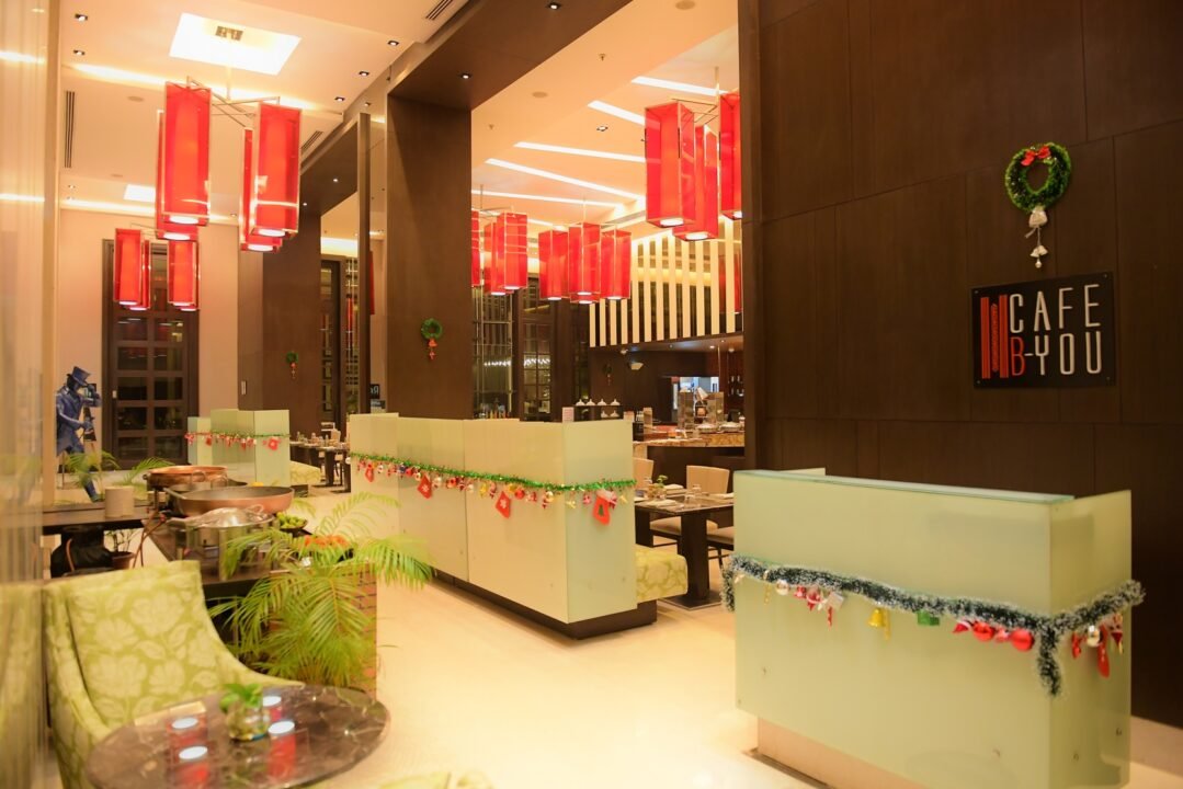 Radisson Blu Guwahati to celebrate special Christmas