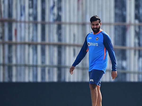 Rohit Sharma ruled out of second Test against Bangladesh