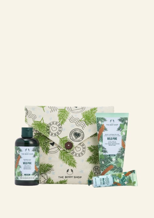 The Body Shop’s Is Back With 3 New Limited-Edition Ranges - The Hills Times