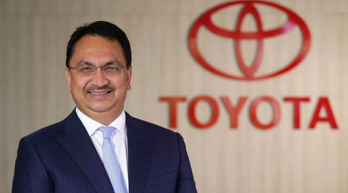 Toyota Kirloskar vice chairman Vikram S Kirloskar dies of cardiac arrest