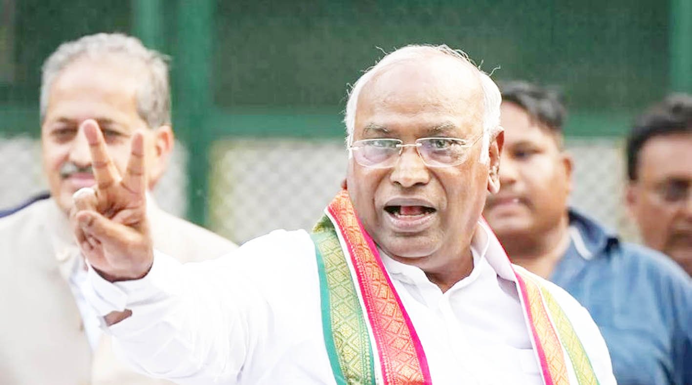 Wrong for Congress to claim freedom movement legacy, it is now 'Italian Congress'
