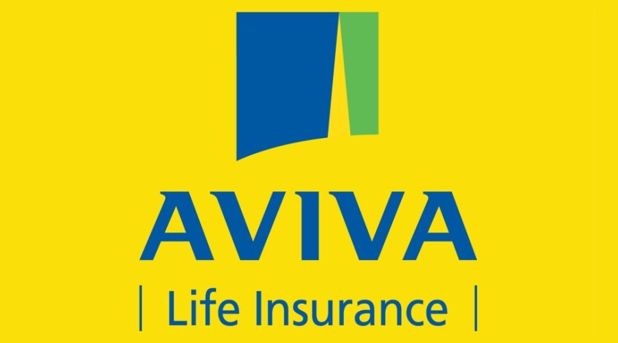 AVIVA Life Insurance – Logo 3