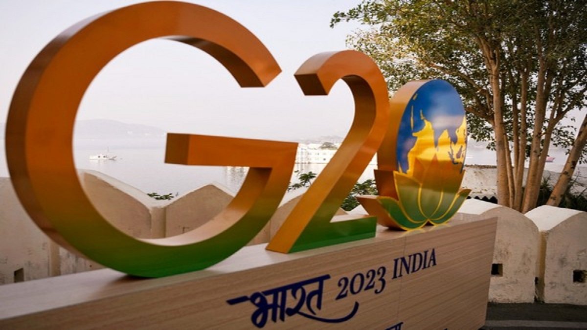 India’s G20 presidency B20 meet in Gujarat to deliberate on climate change, innovation