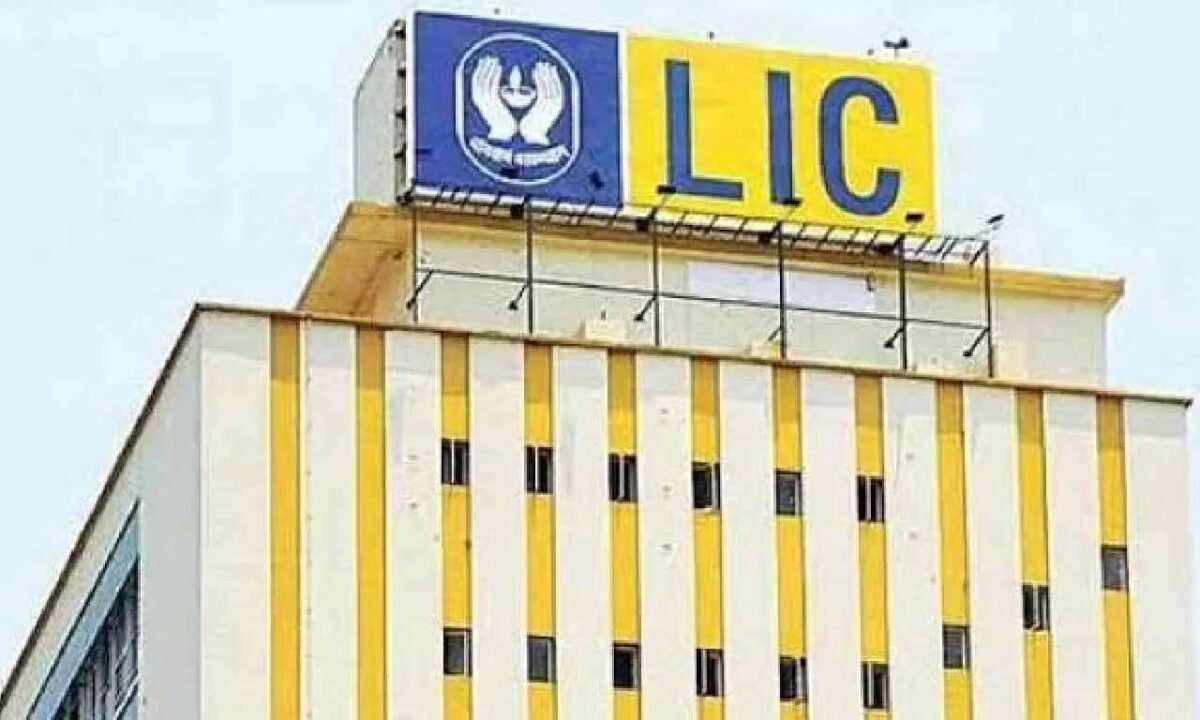 LIC says it has exposure of Rs 36,474.78 crore to Adani group