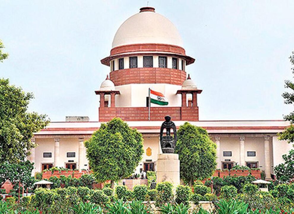 SC to hear Ram Sethu PIL in February