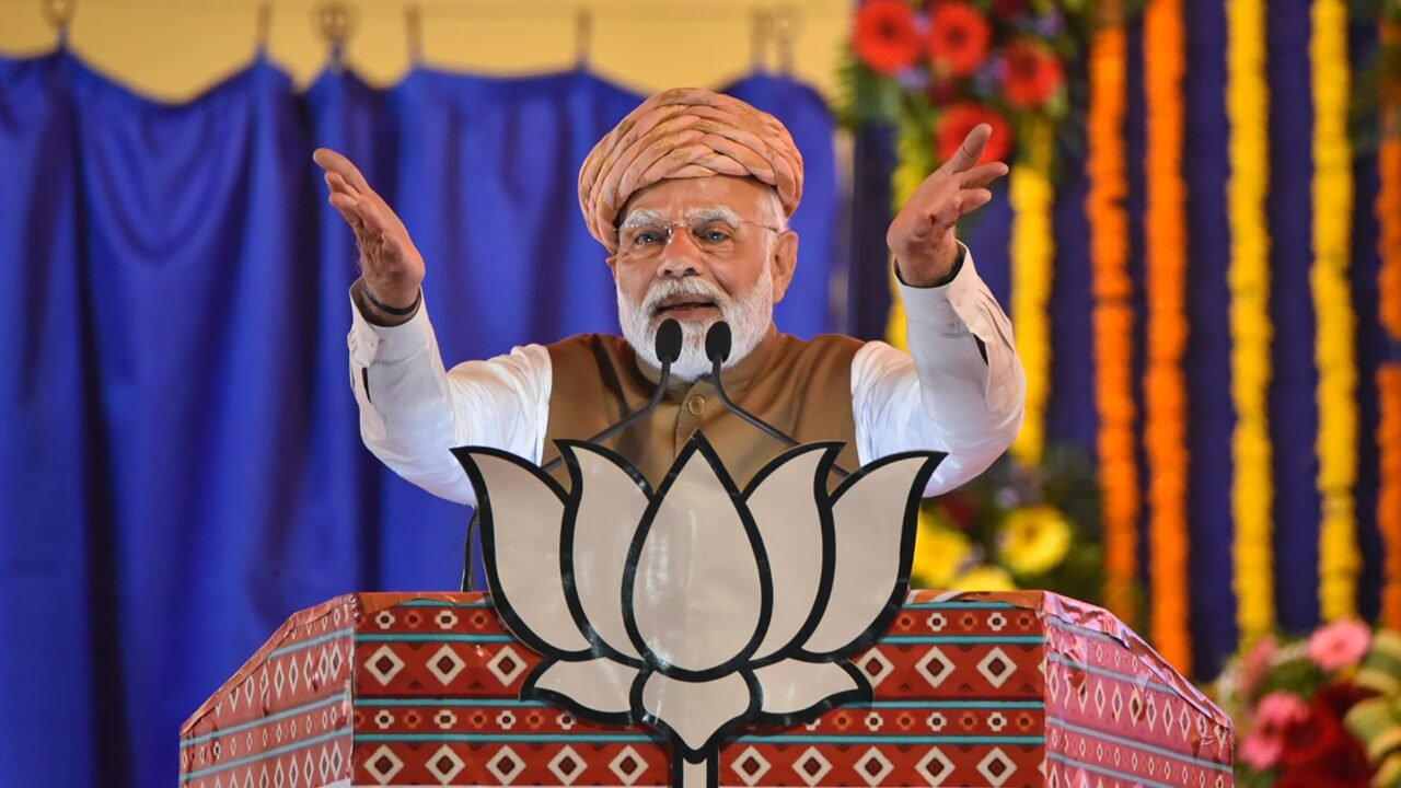 BBC defends Modi documentary as ‘rigorously researched’