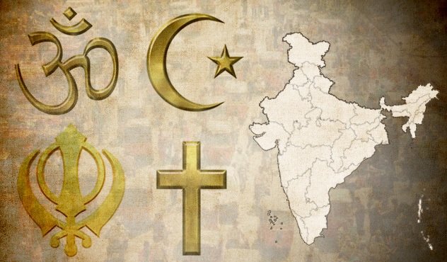 religions-in-india