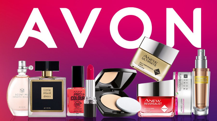 Avon Launches Globally Loved Products From Its Anew Range In India ...