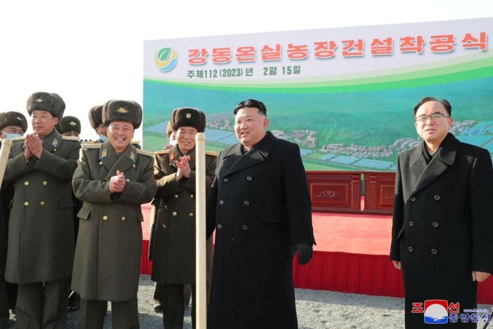 North Korea Threatens Unprecedented Response To South-US Drill 4