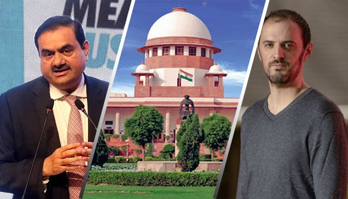 Adani-Group-PIL-Demands-Supreme-Court-Investigation-into-Hindenburg-Report-Alleges-Criminal-Conspiracy
