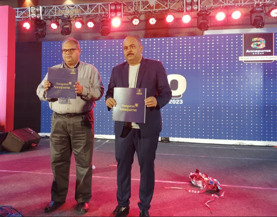 Annapurna Group launches ‘Treasures of Annapurna’