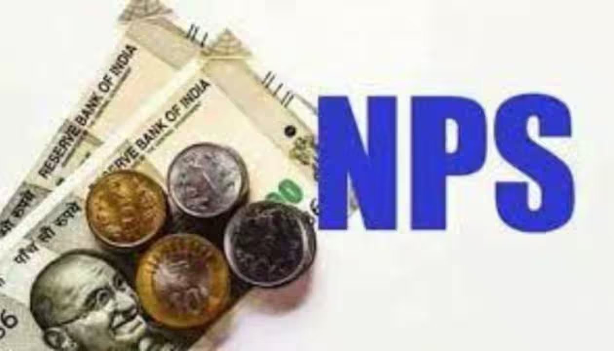 Centre: Funds Deposited For NPS Can’t Be Transferred To State Governments Centre Funds deposited for NPS