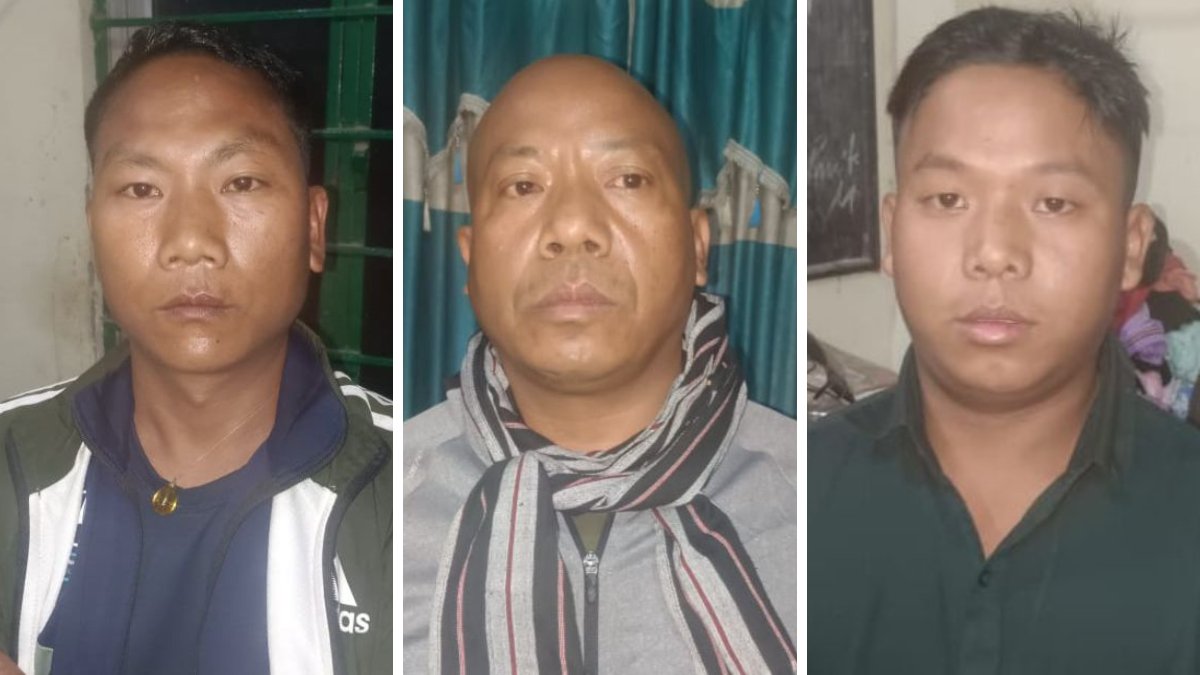 ENGG-cadres-arrested-by-Aunachal-police