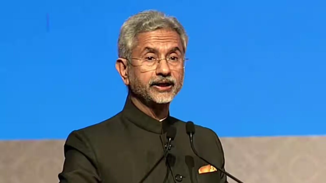Jaishankar to visit Fiji, Australia this week