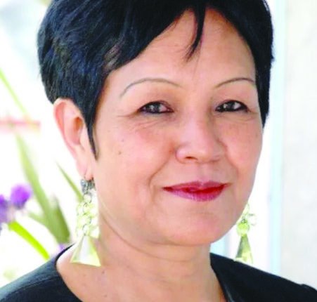 Meghalaya Women panel chief Toi ‘campaigns' for NPP, show-caused Meghalaya Women panel chief Toi