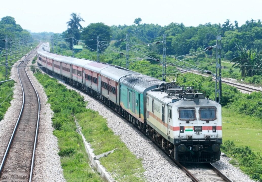 NFR to run more pairs of Holi Special Trains