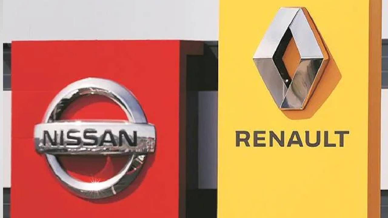 Renault-Nissan