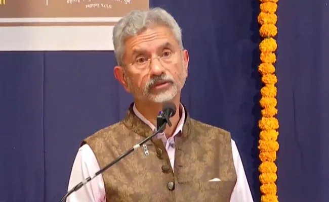 Jaishankar To Inaugurate World Hindi Conference In Fiji On Wednesday ...